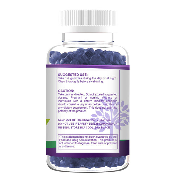 Soft Vitamin Candy My Store
