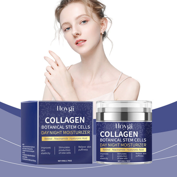 Retinol Facial Moisturizing Cream Collagen My Store