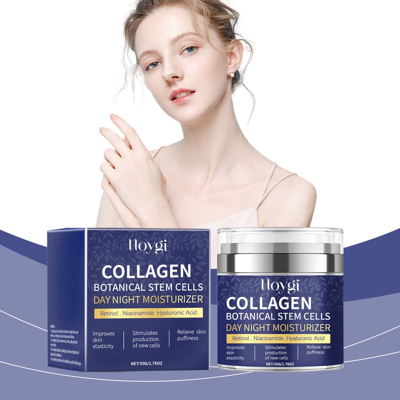 Retinol Facial Moisturizing Cream Collagen My Store