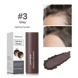 Hairline Powder Forehead Shadow Decoration Shading Powder My Store