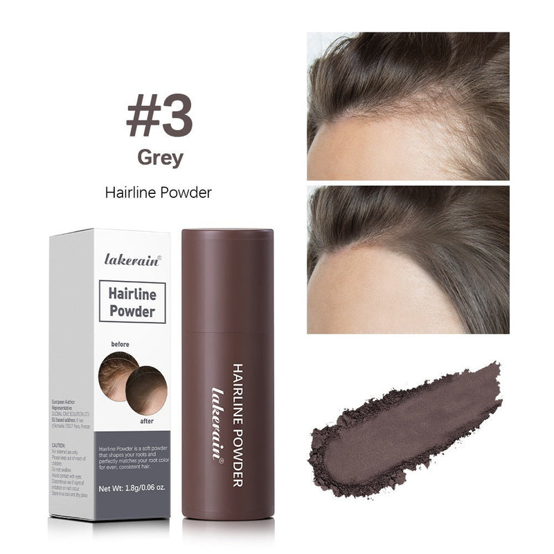 Hairline Powder Forehead Shadow Decoration Shading Powder My Store