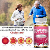 Resveratrol Capsules Resveratrol Capsules