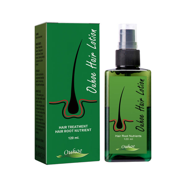 Moisturizing And Anti-dropping Nutrition Spray My Store