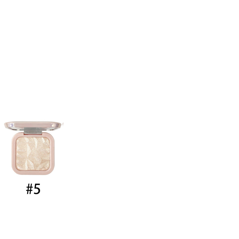 Shimmer Style Bronzing Powder Brightening My Store
