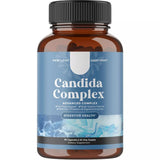 Vitamin Candidiasis Purification Capsule My Store
