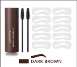 Hairline Trimming Powder And Eyebrow Powder My Store