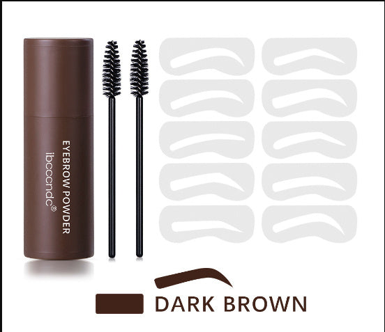 Hairline Trimming Powder And Eyebrow Powder My Store
