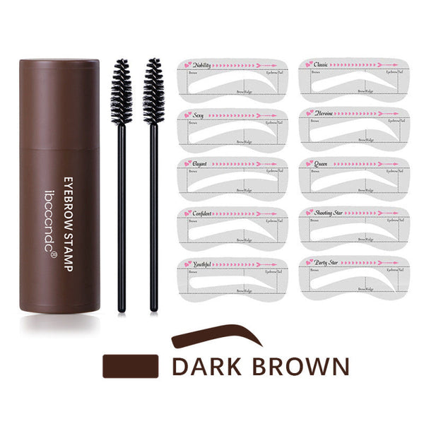 Hairline Trimming Powder And Eyebrow Powder My Store
