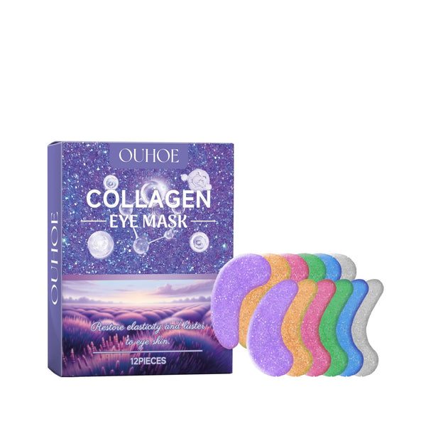 Collagen Eye Mask My Store