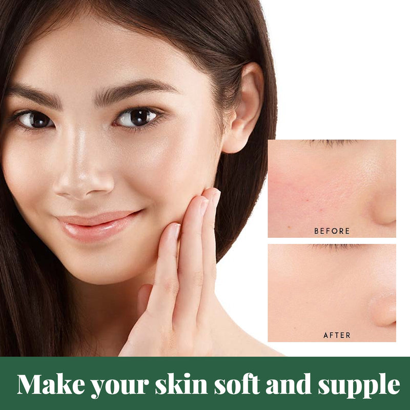 Wash - In Mask Collagen Tightens Skin And Softens Fine Lines My Store