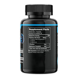 Nitric Oxide Capsules