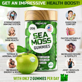Seaweed Soft Vitamin Candy My Store