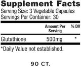 Glutathione Skin Supplement