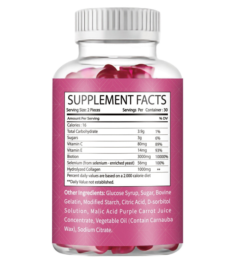 Collagen Gummies My Store