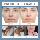 Googeer Hyaluronic Acid Protein Powder Body Treatment My Store