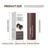 Hairline Powder Forehead Shadow Decoration Shading Powder My Store